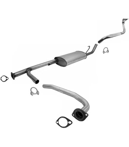haleiwa39ページ Amazon.com: Walker 55530 Exhaust Tail Pipe 2.25